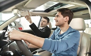 Schedule a test drive at KiaDemo3 in Derwood, MD.