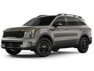 Sorento - KiaDemo3 in Derwood MD