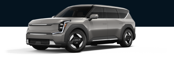 2024 Kia EV9